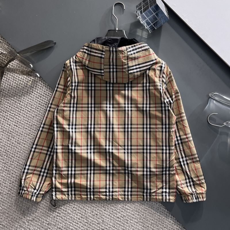 Burberry Outwear